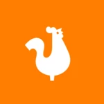 popeyes® canada android application logo